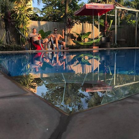 My Home Villa Siem Reap Eksteriør bilde
