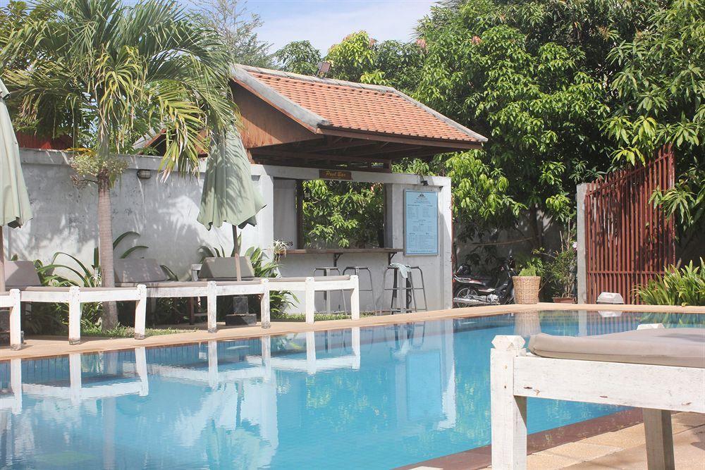 My Home Villa Siem Reap Eksteriør bilde