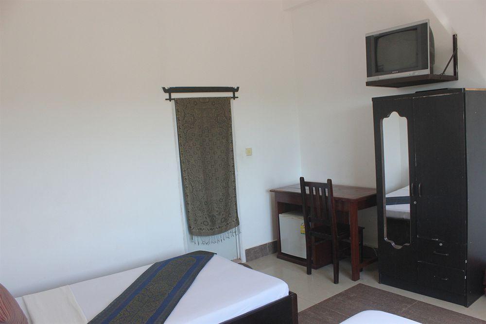 My Home Villa Siem Reap Eksteriør bilde