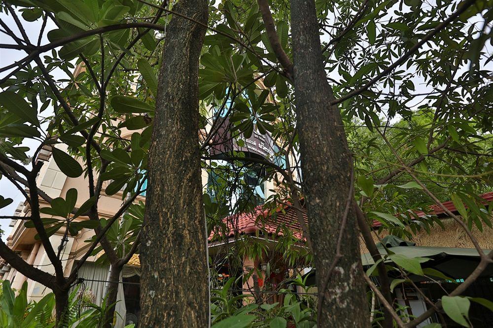 My Home Villa Siem Reap Eksteriør bilde