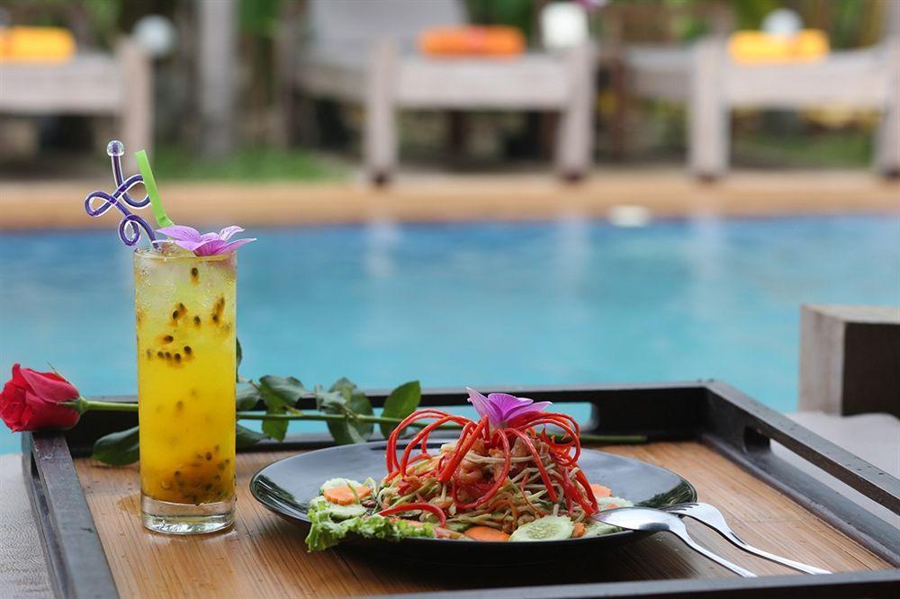 My Home Villa Siem Reap Eksteriør bilde