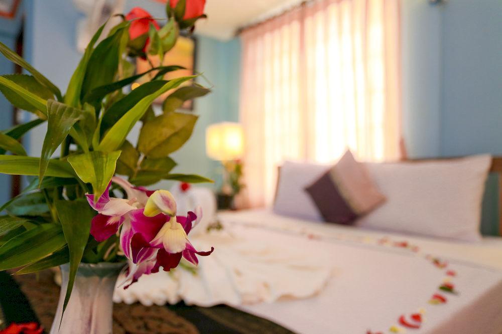 My Home Villa Siem Reap Eksteriør bilde
