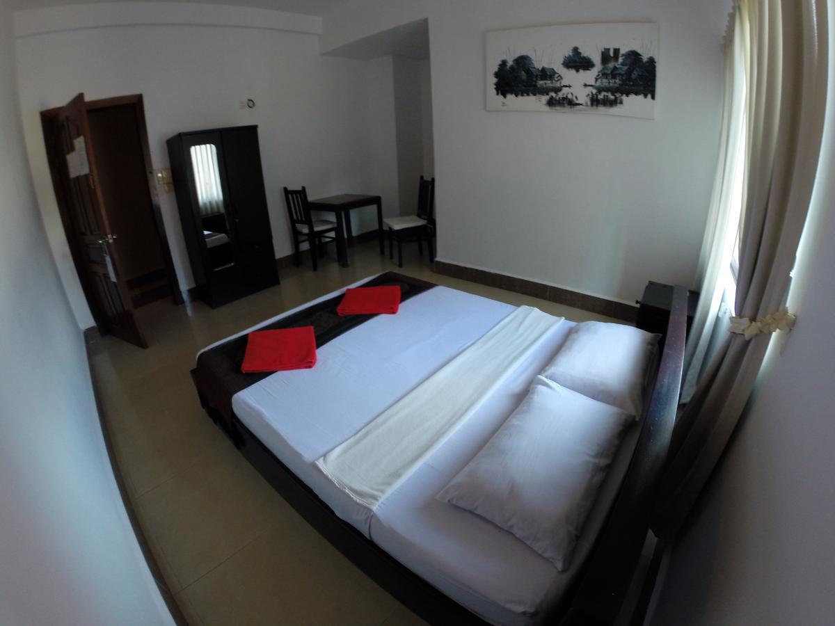 My Home Villa Siem Reap Eksteriør bilde